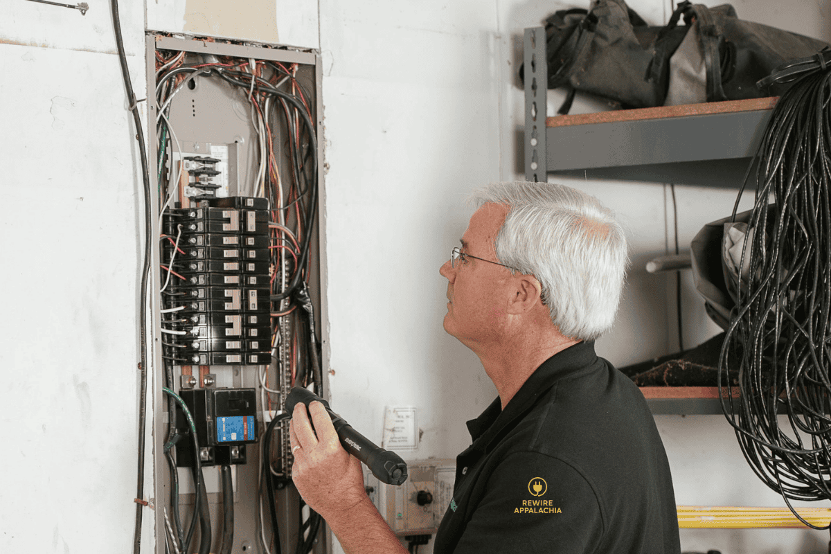 What to Check During an Electrical Inspection to Ensure Safety